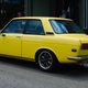 Illustration for article titled 1973 Datsun 510